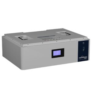 TommaTech Batarya Rack  51.2V 102AH (6000-8000Cycle)